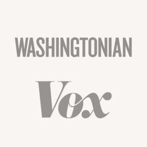 Joseph chimes in on Vox.com and The Washingtonian