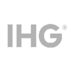 IHG - InterContinental Hotels