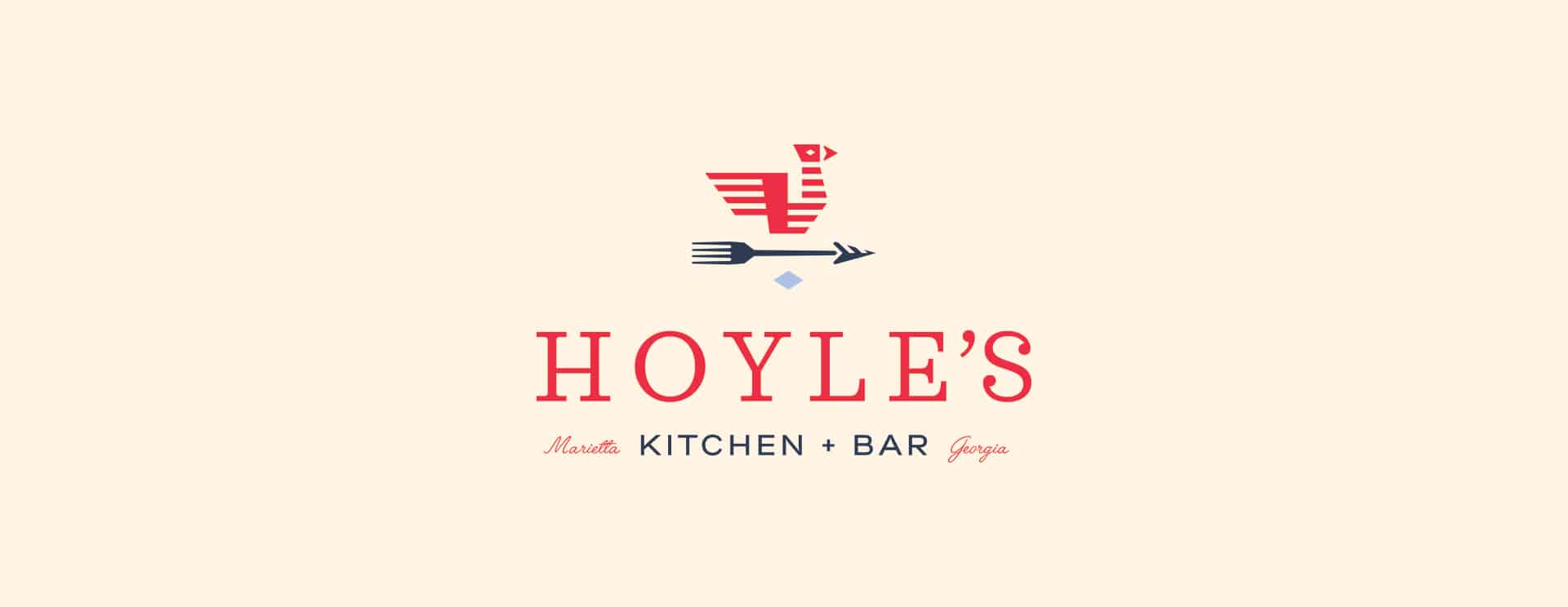 hoyle's kitchen and bar menu