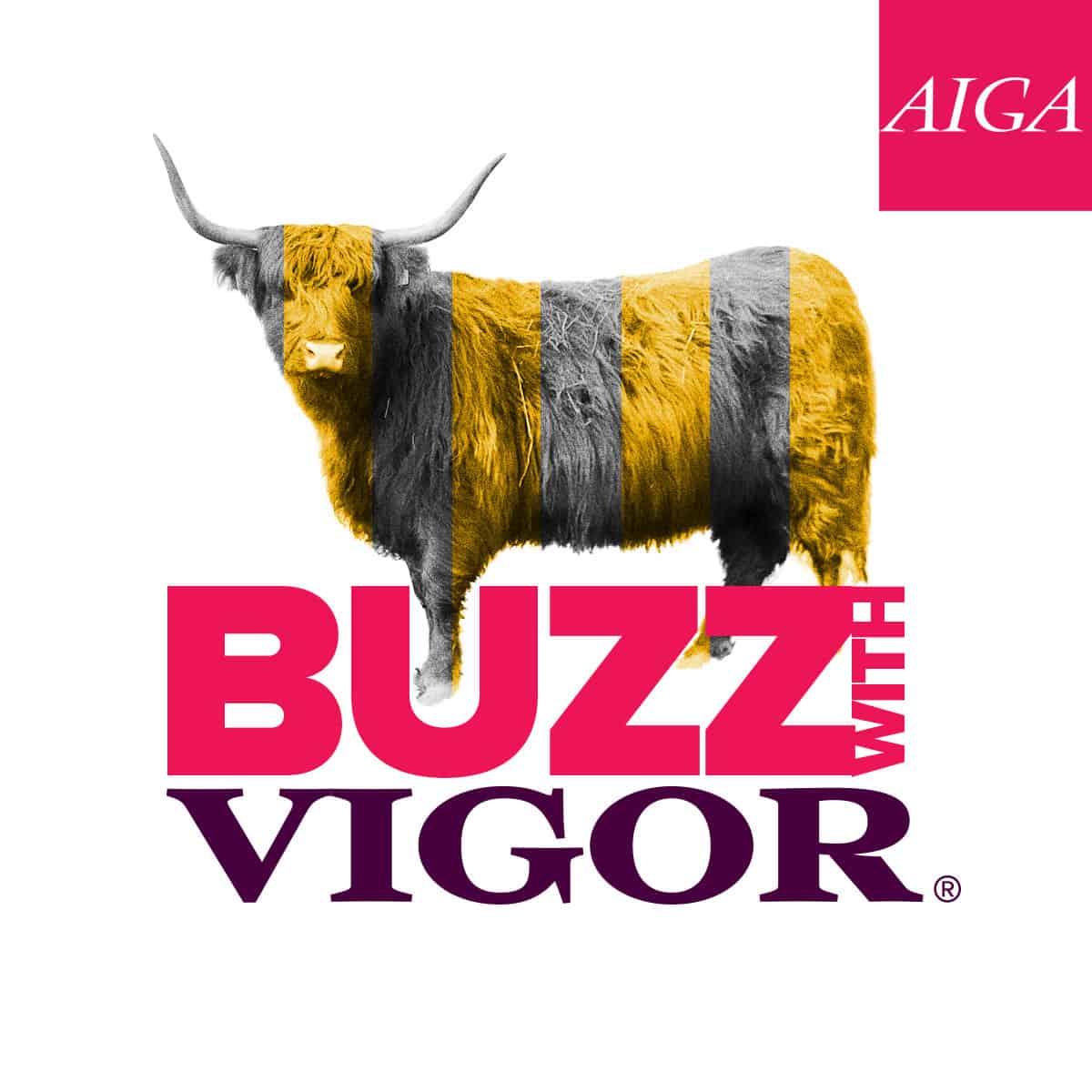 Vigor AIGA Buzz at UrbanTree Cidery in Atlanta