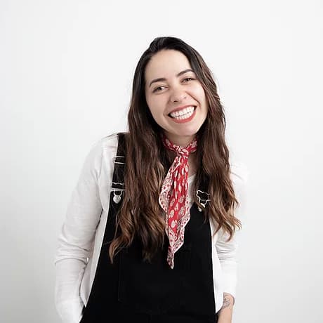 Maria Tamayo - Designer & Illustrator