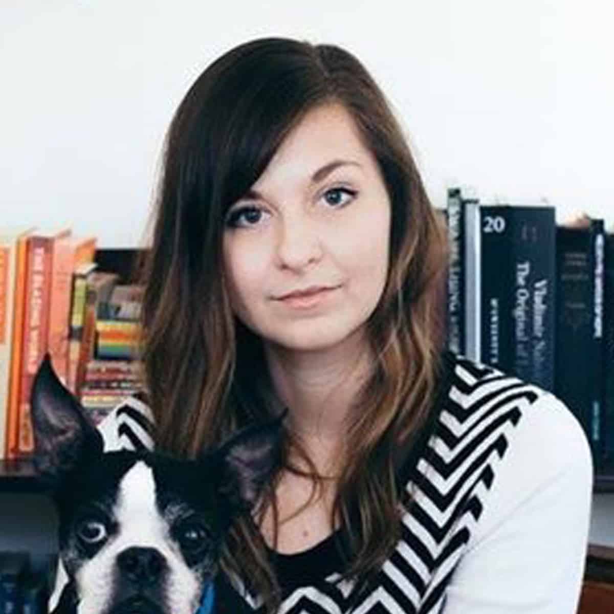 Laura Relyea, Copywriter
