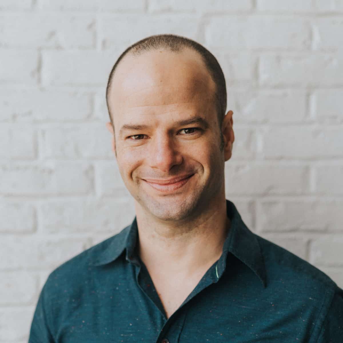 Michael Gurevich, Data Analyst
