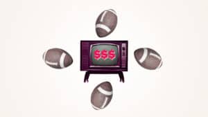 Super Bowl 50 LV advertising critique